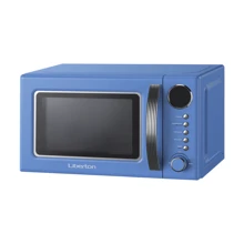 Микроволновая печь Liberton LMW-2083E Blue: Объем, л 20