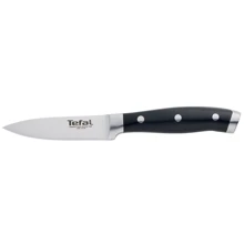 Ніж Tefal Character для овочів 9 см (K1410174): Лезо Нержавеющая сталь