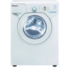 Стиральная машина Candy AQUA 1100 DF: Количество программ стирки 18