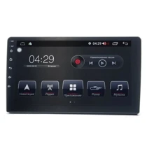 Мультимедийный центр CraftAudio BASE 9" без iso: Операционная система Android