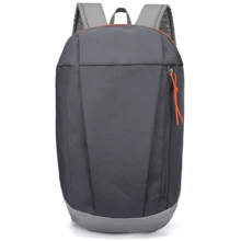 Рюкзак Monsen серый (Cv1590gray): Пол Унисекс