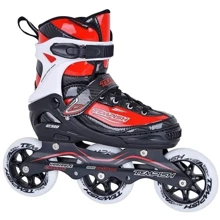 Роликовые коньки Tempish GT 300 /31-34 раздвижные (10000047020/31-34): Тип раздвижные