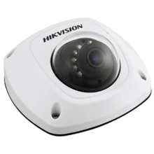 IP-камера відеоспостереження Hikvision DS-2CS58D7T-IRS 3.6mm: Виробник Hikvision