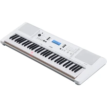 Синтезатор YAMAHA EZ-300: Тип Развлекательные