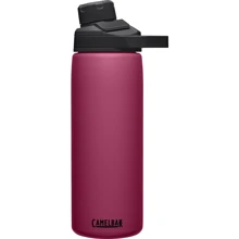 Термофляга для воды CamelBak Chute Mag SST Vacuum Insulated 20oz Plum 600 мл (1515502060): Производитель Camelbak