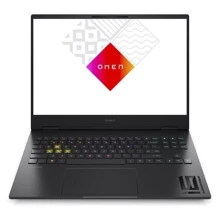 Ноутбук HP Omen 16 (8F718EA): Екран 16.1" IPS (2560x1440)