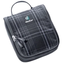 Аксессуар для рюкзака Deuter Wash Center I black check (7005): Тип аксессуара Сумка