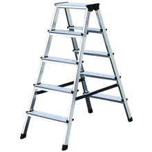 Стремянка KRAUSE Dopplo 2x5: Производитель KRAUSE