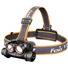 Фонарь туристический Fenix HM75R SE (HM75RSE): Тип Налобный