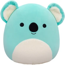 Мягкая игрушка Squishmallows Коала Кевин 30 см (SQCR06576): Тип дикие животные