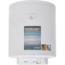 Бойлер Gorenje GBF50V9: Тип электрический накопительный
