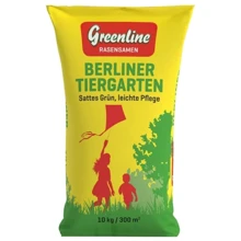 Смесь газонных трав Feldsaaten Freudenberger Greenline "Берлинский зоопарк" (Berliner tiergarten) 10 кг: Производитель Feldsaaten Freudenberger