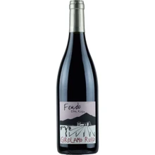 Вино Girolamo Russo Etna Rosso Feudo, 2016 (0,75 л) (BW40344): Страна производитель Италия