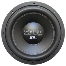 Сабвуфер Edge EDB12D2LITE-E0 пасивний