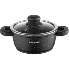 Кастрюля Ardesto Gemini Anzio 3.1 л (AR2430GE): Тип Традиционная