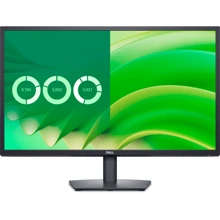 Монитор Dell E2725H (210-BNJP): Покрытие экрана матовое