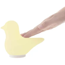 Смарт-лампа нічник UFT emoi H0040 Bird Lamp: Особливості Управление со смартфона