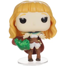 Игровая фигурка Funko POP! серии Черный клевер - Мимоза (72119): Тип Персонаж мультфильма, фильма