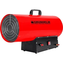 Тепловая пушка Grunhelm GGH-50: Тип Тепловая пушка