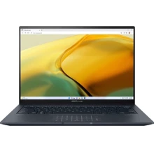 Ноутбук ASUS ZenBook 14X (UX3404VA-M9317X): Экран 14,5" OLED (2880x1800) WQXGA+