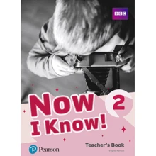 Now I Know 2 TB +Online Resources: Производитель Pearson Education Limited