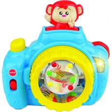 Детский фотоаппарат WinFun 16 см (0766-NL): Тип прочее