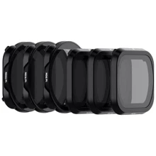 Світлофільтри PolarPro ND8, ND16, ND32, ND8 / PL, ND16 / PL, ND32 / PL Standard для DJI Mavic 2 Pro: Виробник PolarPro