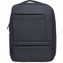 Мужской рюкзак Monsen черный (C119665-black): Пол Мужской