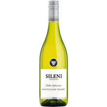 Вино Sauvignon Blanc Cellar Selection Sileni белое сухое Sileni Estates 0.75л (PRA9421003813205): Страна производитель Новая зеландия