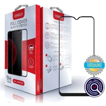 Аксессуар для смартфона Intaleo Tempered Glass Full Glue Black for Vivo Y15: Совместимость Vivo Y15