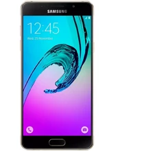 Смартфон Samsung Galaxy A5 2016 2/16 GB Gold Approved Витринный образец: Причина уценки Как новый (витринный образец): смартфон выглядит и функционирует как новый. Смартфон полностью протестирован по программе Approved, все функции работают корректно