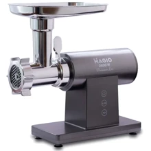 Мясорубка Magio MG-271: Потребляемая мощность, Вт 2600