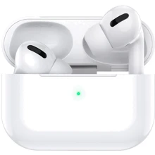 Навушники Hoco EW68 White: Тип конструкції вакуумные