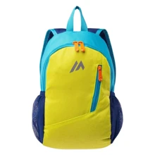 Рюкзак Martes HIRCA 8 кольоровий (HIRCA 8-ACI LIM/PC BLU/BLU DEP): Стать Мужской