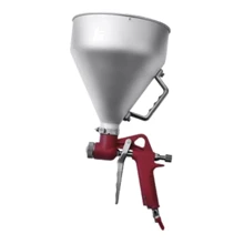 Распылитель штукатурный Intertool три форсунки 4;6;8мм PT-0401: Производитель Intertool
