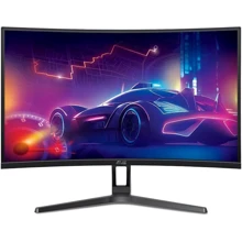 Монитор 2E R2723BV (2E-R2723BV-01.UA): Покрытие экрана матовое