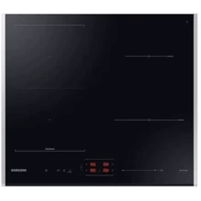 Варочная поверхность Samsung NZ64B5046JK: Размеры для встраивания 559 x 479 мм