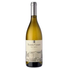 Вино Tenuta Casate Sauvignon Friuli DOC белое сухое 12.5 % 0.75 л (VTS2553230): Страна производитель Италия