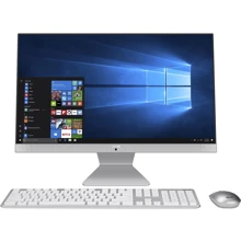 Моноблок ASUS M241DAK-WA051M (90PT02P1-M11290) UA: Діагональ екрану 21" - 24"