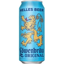 Пиво Lowenbrau Original 0.5 л ж/б (AL40786179RZ): Объем, л 12
