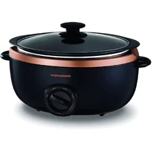 Медленноварка Morphy Richards Electric Slow Cooker 461016: Производитель Morphy Richards