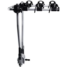 Thule HangOn 3B (972): Цвет Серебристый
