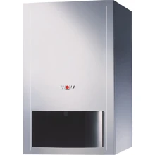 Газовый котел WOLF CGB-75: Количество контуров одноконтурный