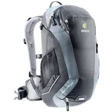 Рюкзак Deuter Bike One 20 black-titan (7490): Производитель Deuter
