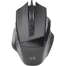 Мышь Redragon Phaser (75169): Интерфейс подключения USB