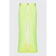 Горнолыжные брюки CMP Man Pant (39W1537-R626) 50 салатовые: Вид Горнолыжные брюки