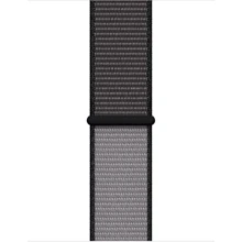 Аксесуар для Watch Apple Sport Loop Anchor Gray (MWTQ2) for Apple Watch 38/40mm: Виробник Apple