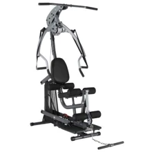Фитнес станция Finnlo Maximum/Inspire BL1 (3550): Тип конструкции стационарный