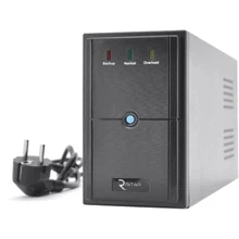Ritar E-RTM850 (510W) ELF-L (E-RTM850L): Производитель Ritar