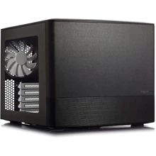 Корпус Fractal Design Node 804 (FD-CA-NODE-804-BL-W): Форм-фактор материнской платы MicroATX/Mini-ITX